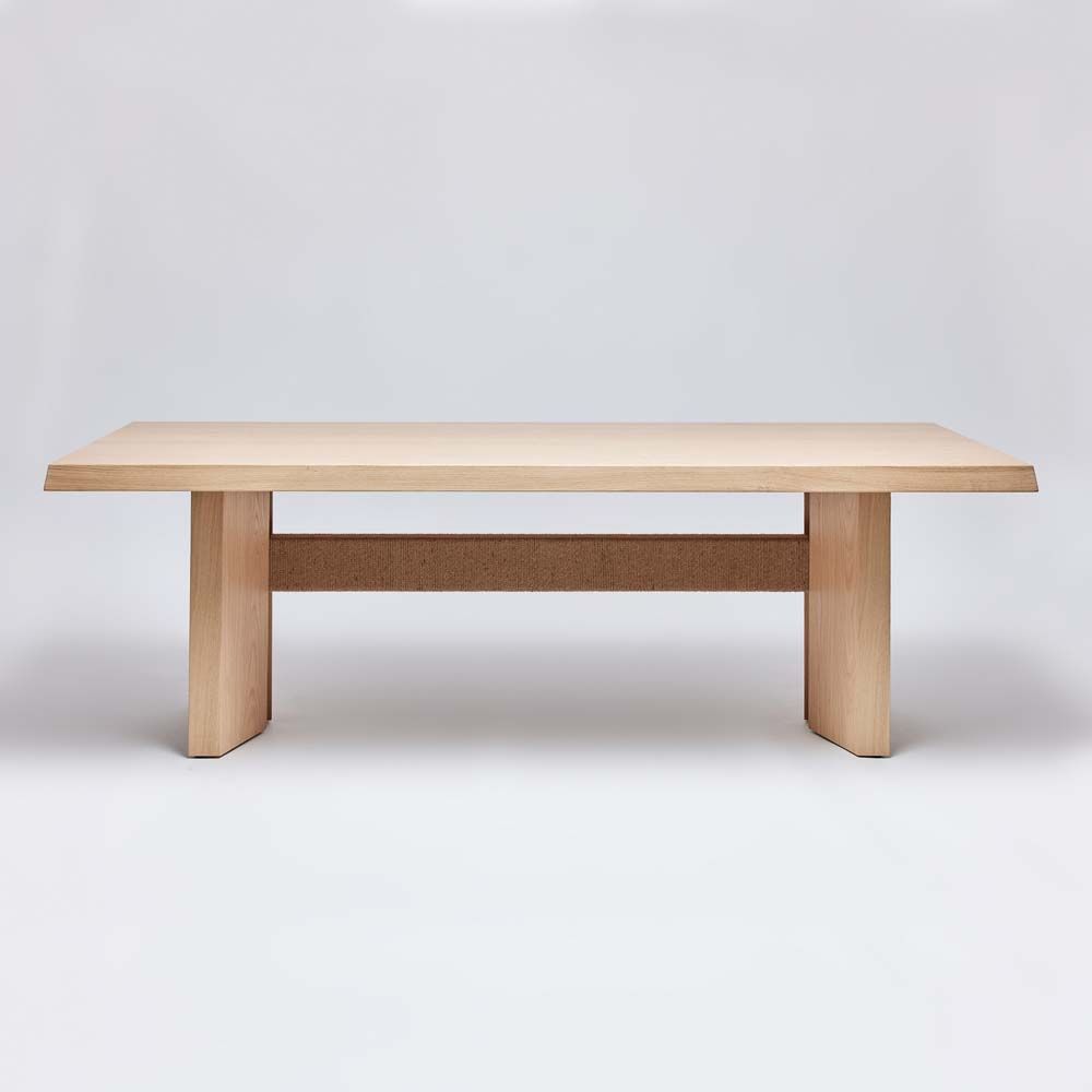 Interlude Lummus Dining Table