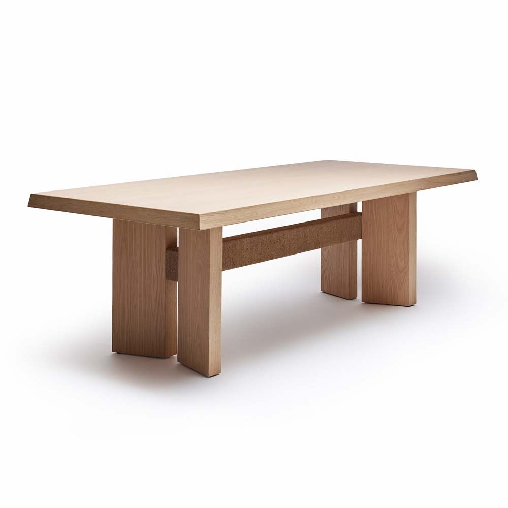 Interlude Lummus Dining Table