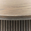 Interlude Laurel Round Dining Table