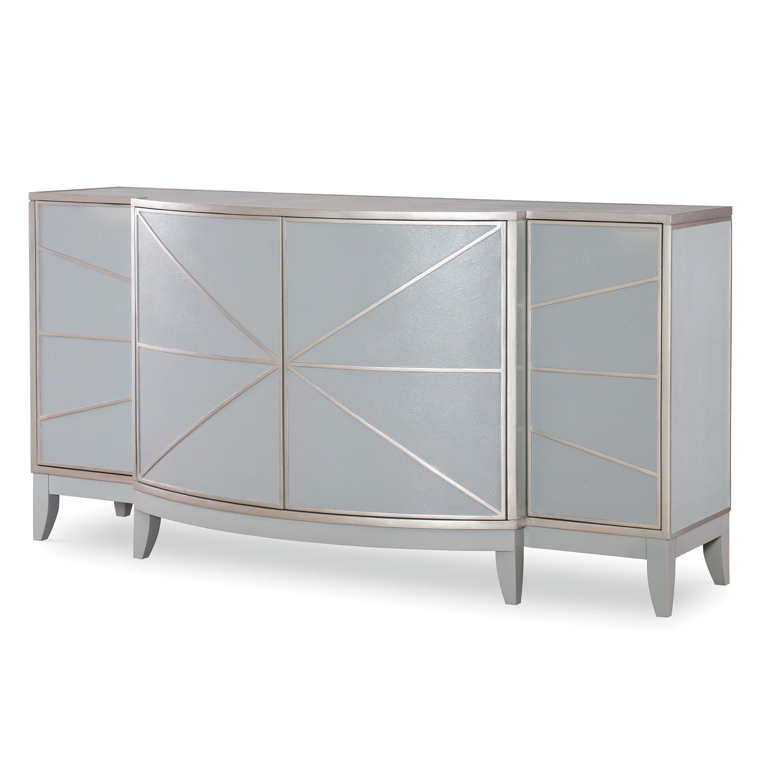 Ambella Starburst Credenza