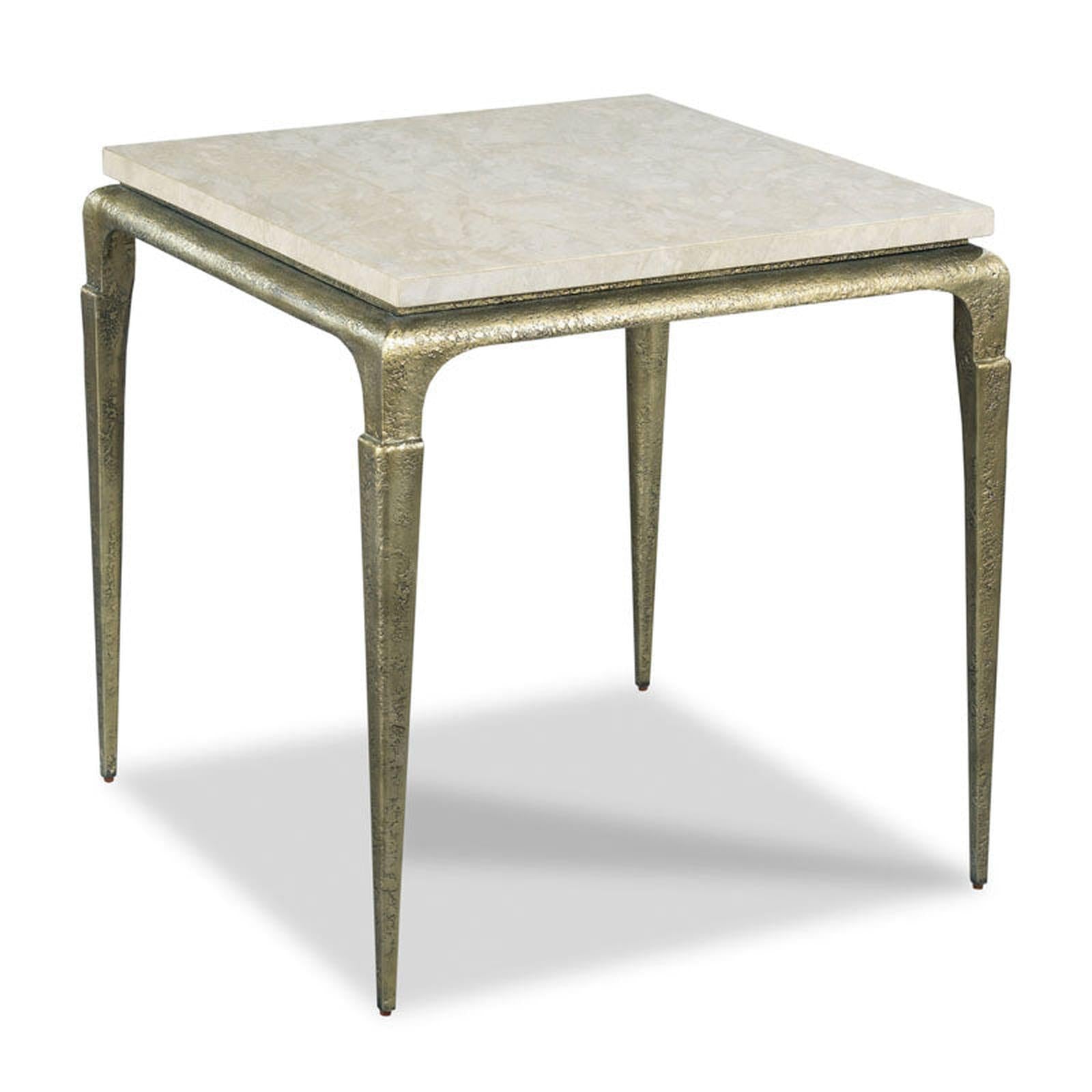 Woodbridge Furniture Valentino Lamp Table