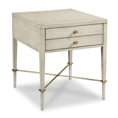 Woodbridge Furniture Stella Side Table