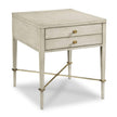Woodbridge Furniture Stella Side Table
