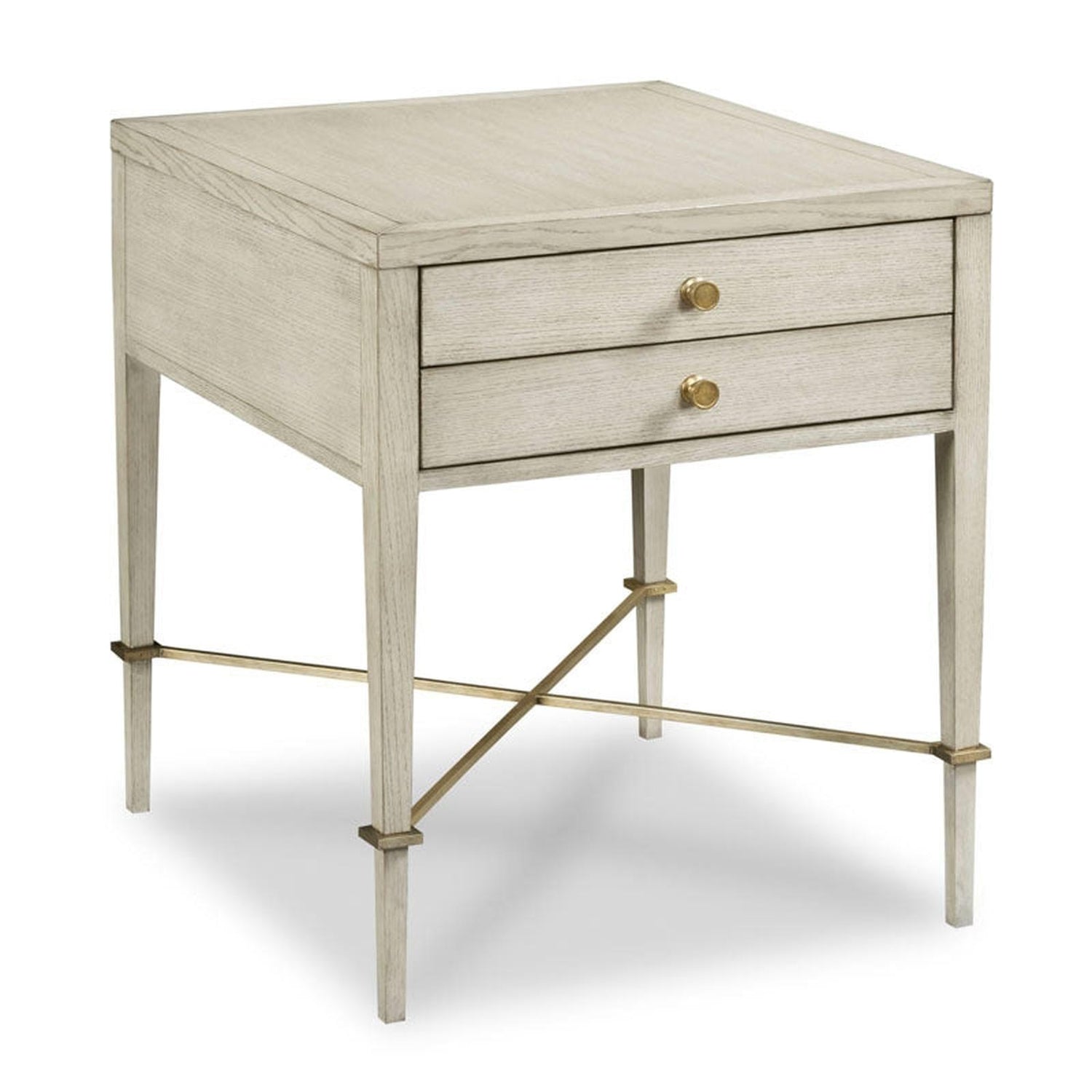 Woodbridge Furniture Stella Side Table