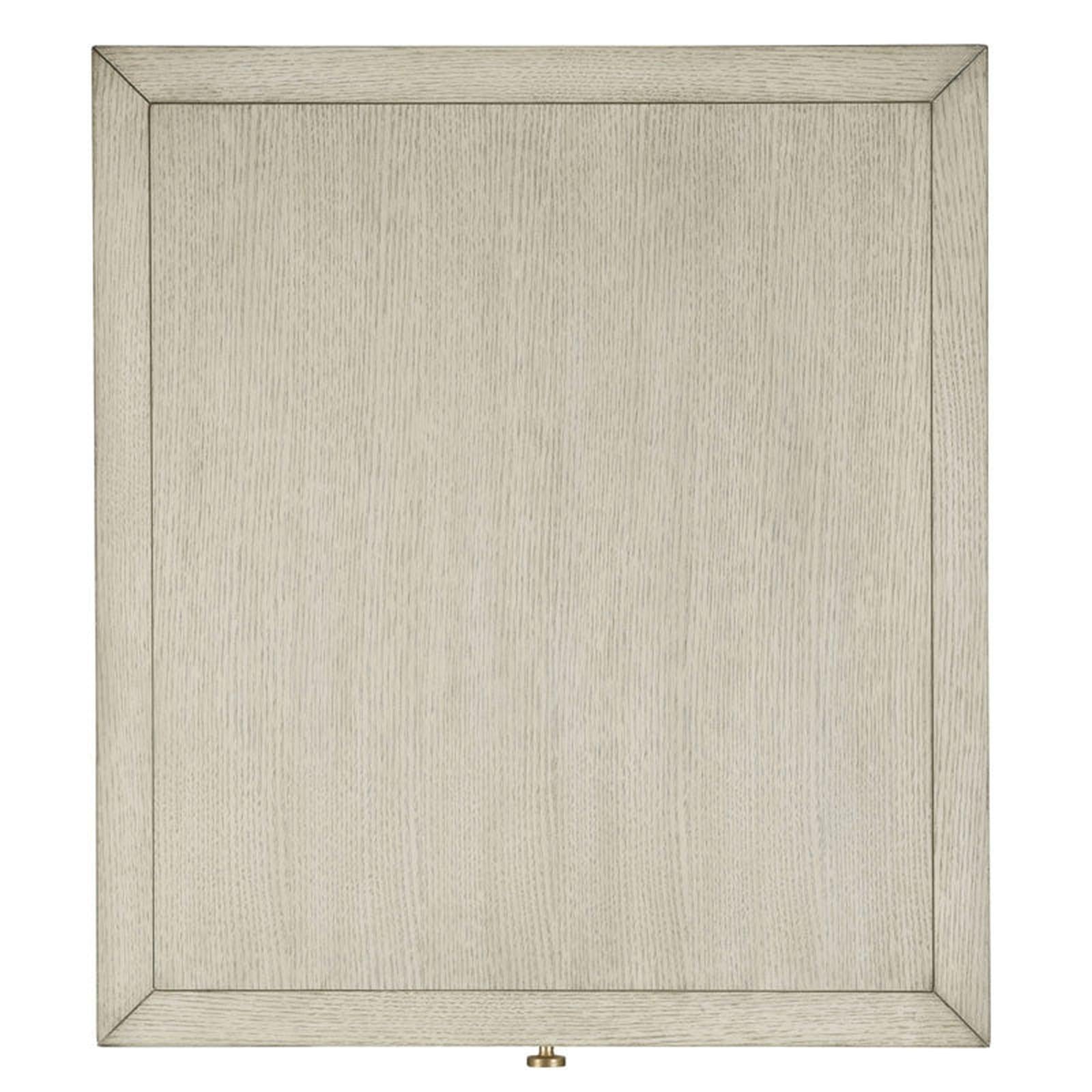 Woodbridge Furniture Stella Side Table