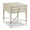 Woodbridge Furniture Stella Side Table