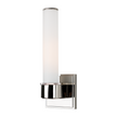 Hudson Valley Lighting Mill Valley 1 Light 4.5 inch Bath and Vanity Wall Light