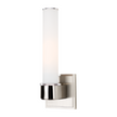 Hudson Valley Lighting Mill Valley 1 Light 4.5 inch Bath and Vanity Wall Light