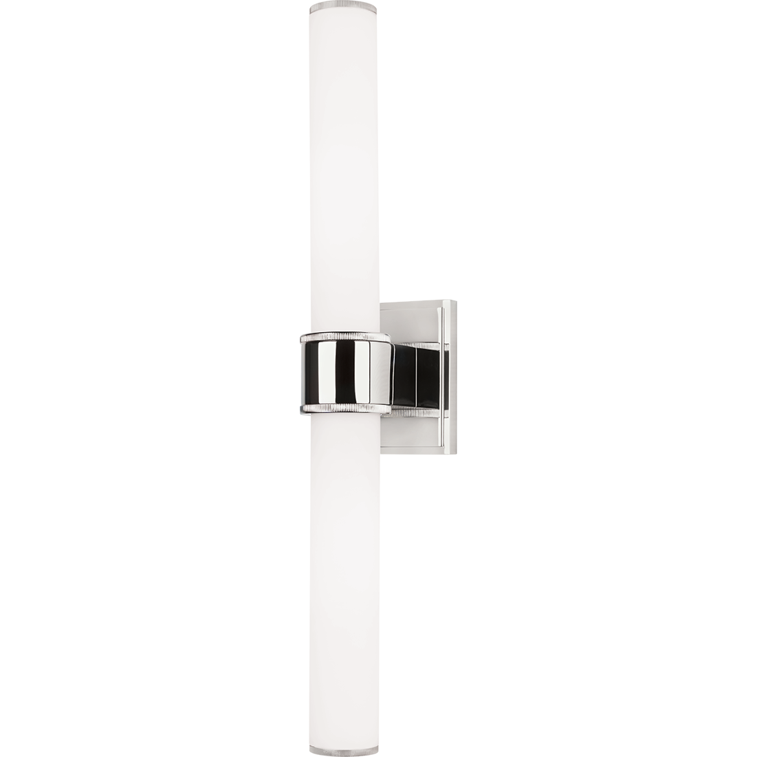 Hudson Valley Lighting Mill Valley 2 Light 4.5 inch Bath and Vanity Wall Light