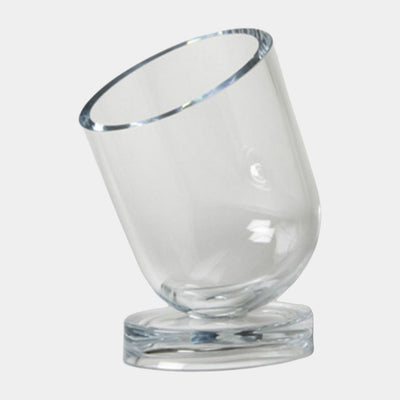 Global Views Wine Chiller Slanted Design