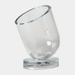 Global Views Wine Chiller Slanted Design