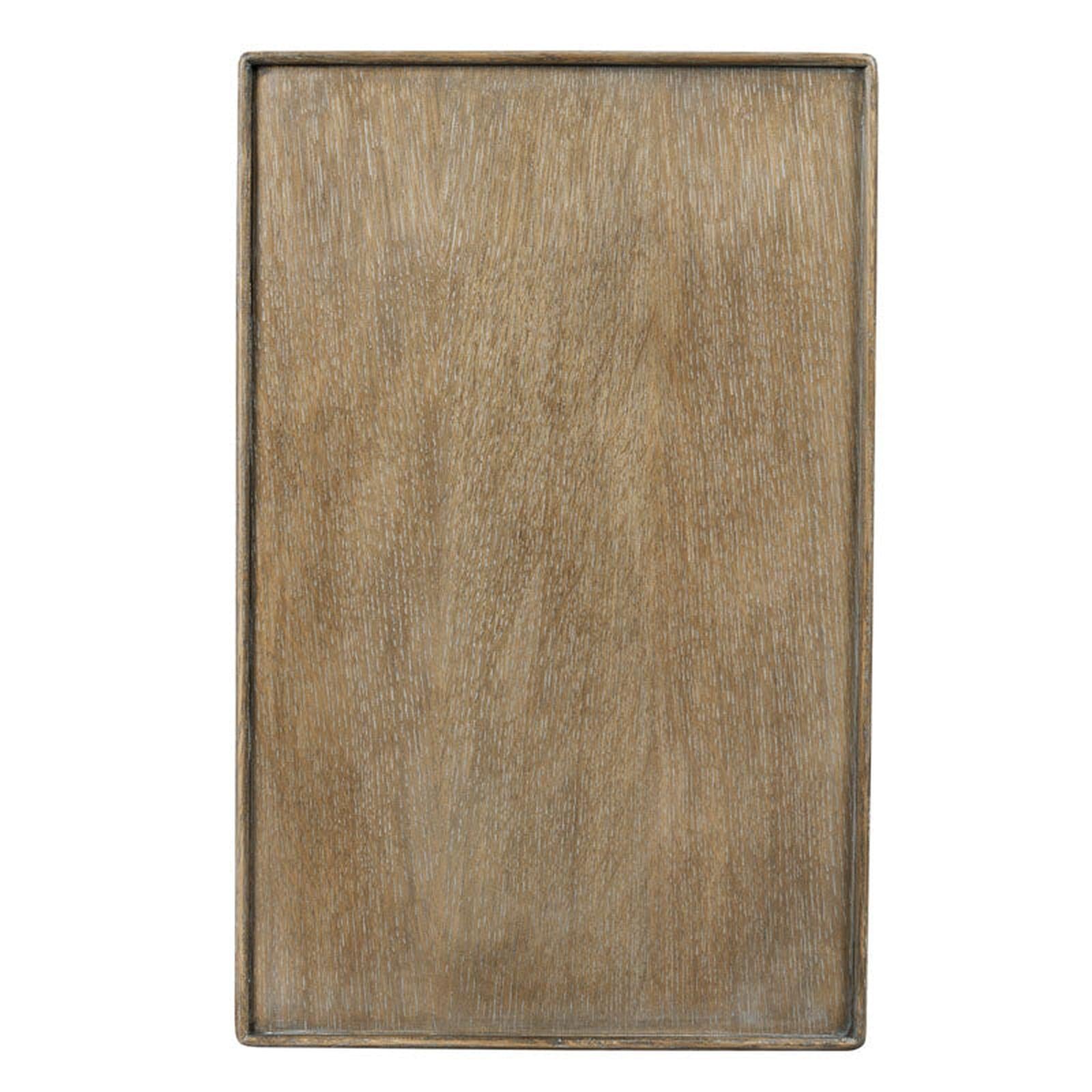 Woodbridge Furniture Burke Drink Table