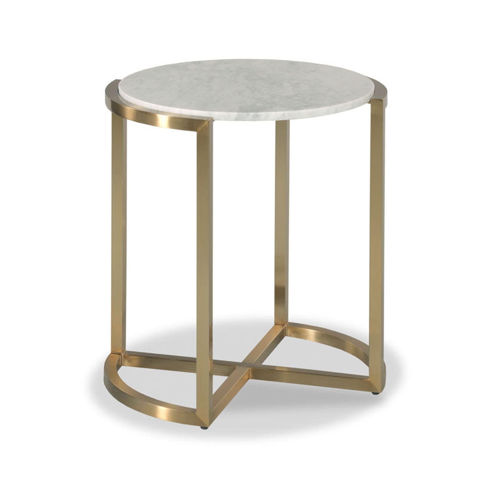 Woodbridge Furniture Janus Drink Table