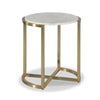 Woodbridge Furniture Janus Drink Table