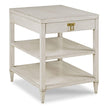 Woodbridge Furniture Lianna Side Table