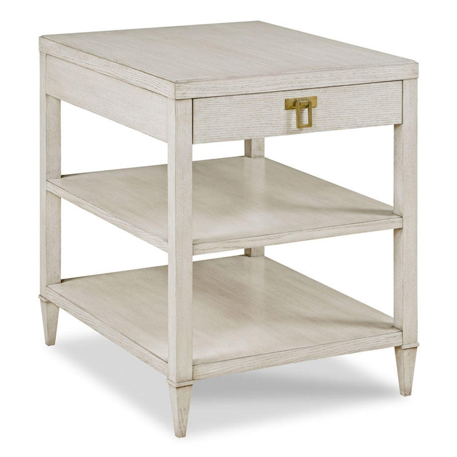 Woodbridge Furniture Lianna Side Table