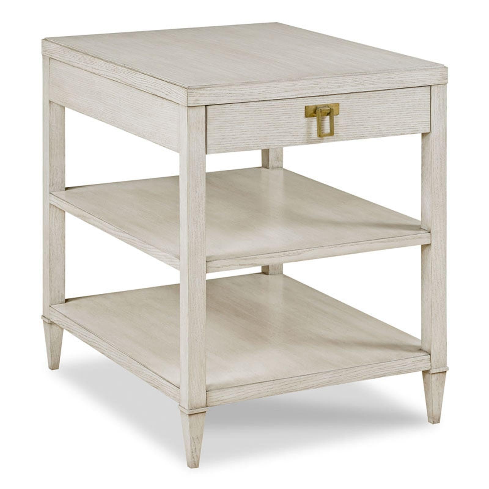 Woodbridge Furniture Lianna Side Table