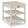 Woodbridge Furniture Lianna Side Table