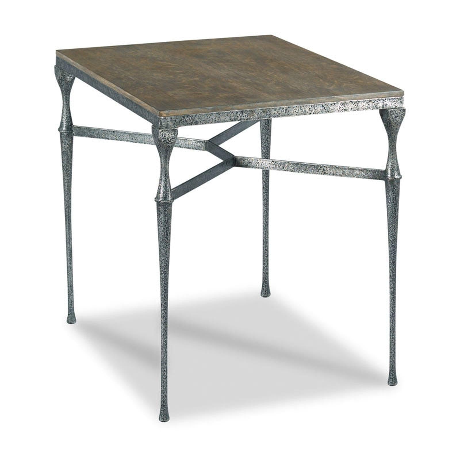 Woodbridge Furniture Monte Rio Lamp Table