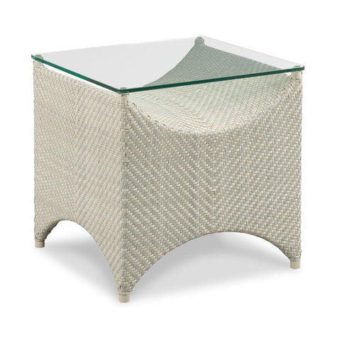 Woodbridge Furniture Saint Lucia Side Table