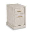 Woodbridge Furniture Taurus File Chest