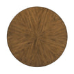 Woodbridge Furniture Sheridan Lamp Table
