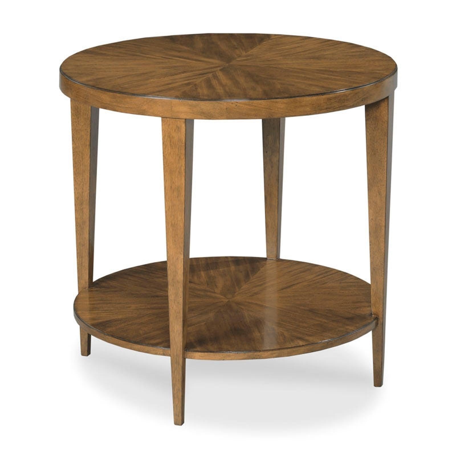 Woodbridge Furniture Sheridan Lamp Table