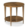 Woodbridge Furniture Sheridan Lamp Table