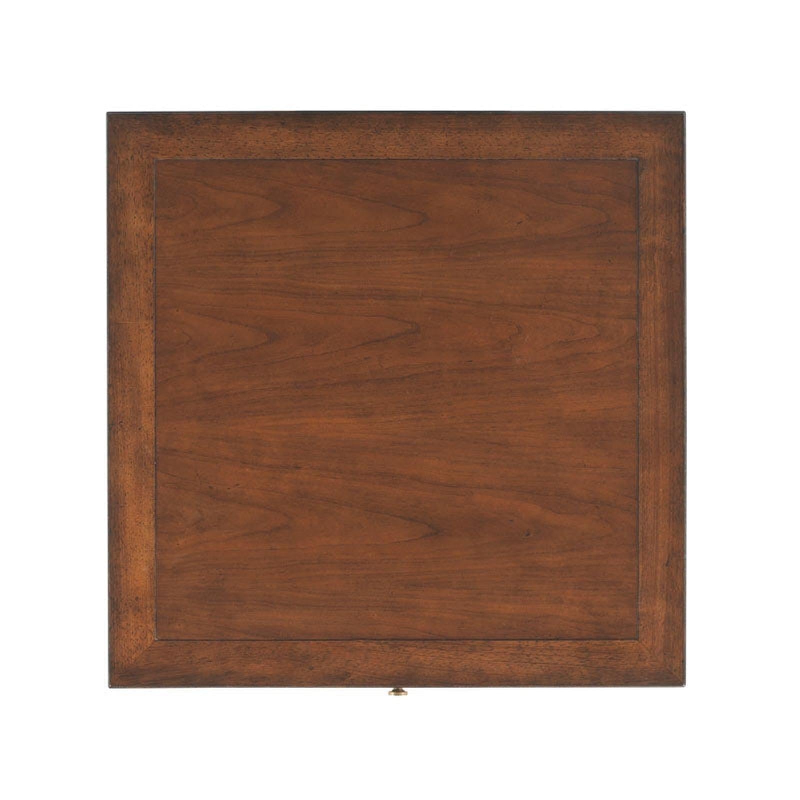 Woodbridge Furniture Toulon Bedside Table