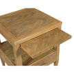 Woodbridge Furniture Toulon Bedside Table