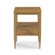 Woodbridge Furniture Toulon Bedside Table