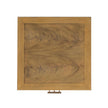 Woodbridge Furniture Toulon Bedside Table