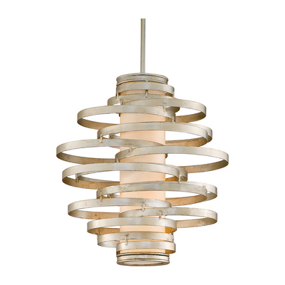 Corbett Vertigo 2 Light  Pendant Ceiling Light Clearance