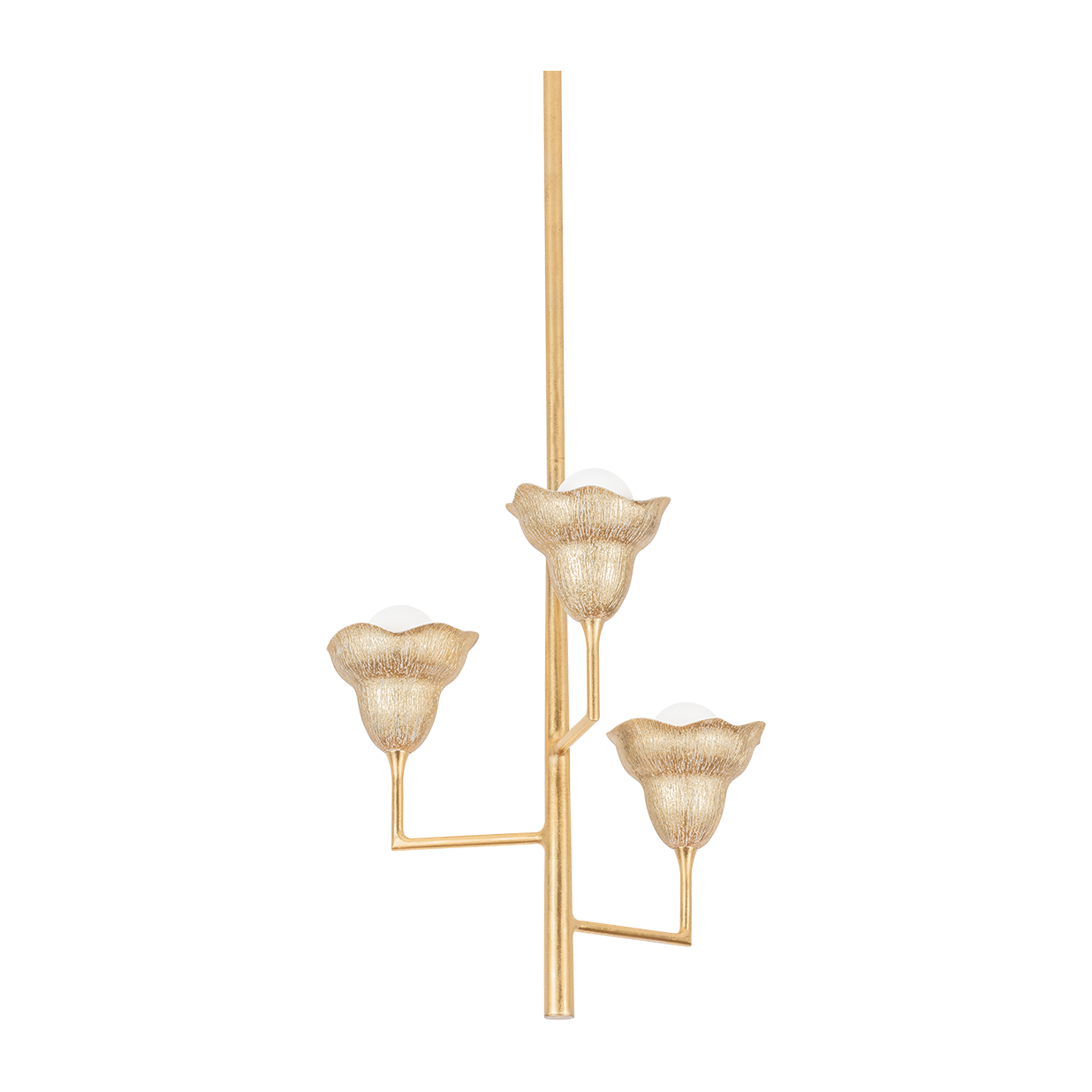 Hudson Valley Lighting Alora 3 Light 20.25 inch Chandelier Ceiling Light