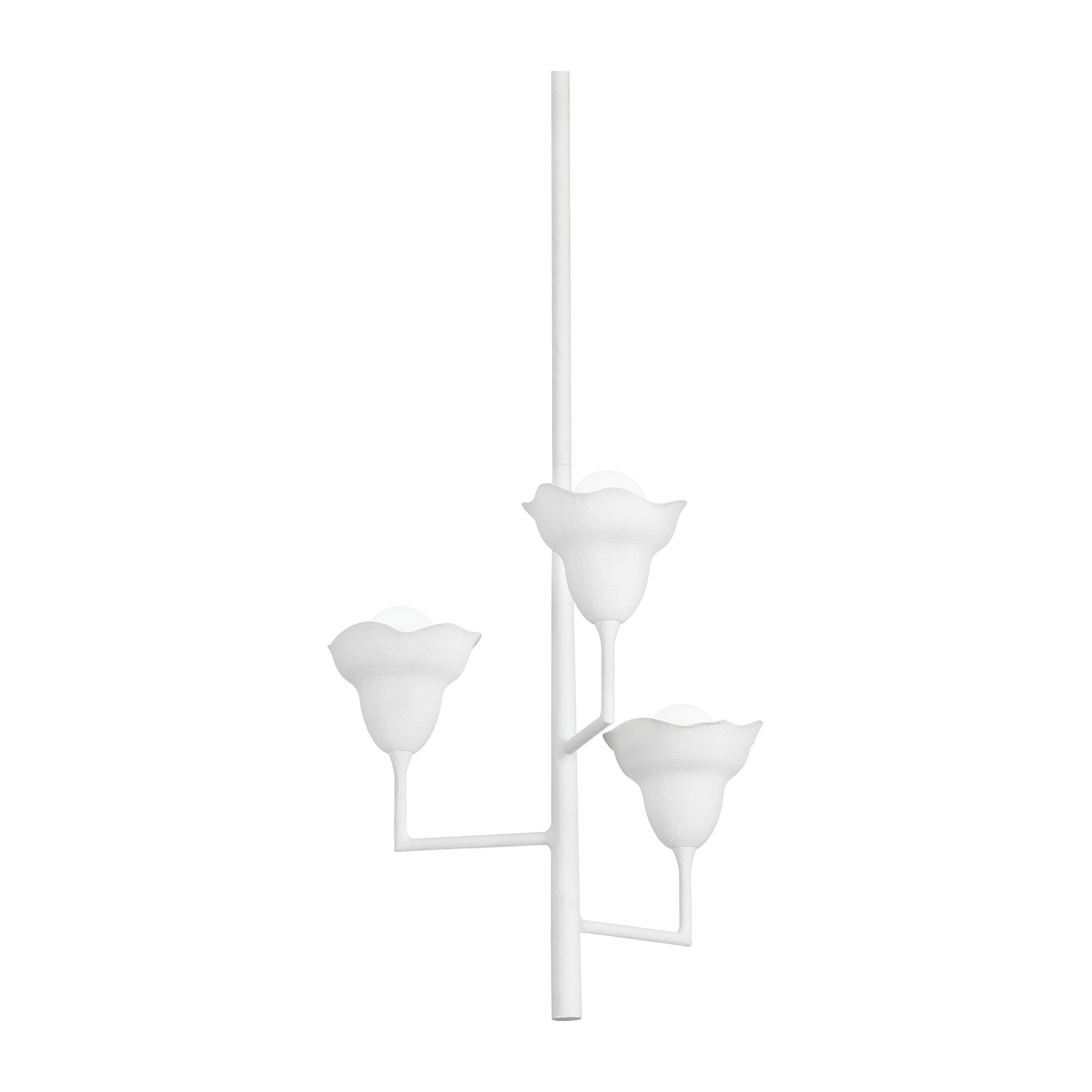 Hudson Valley Lighting Alora 3 Light 20.25 inch Chandelier Ceiling Light