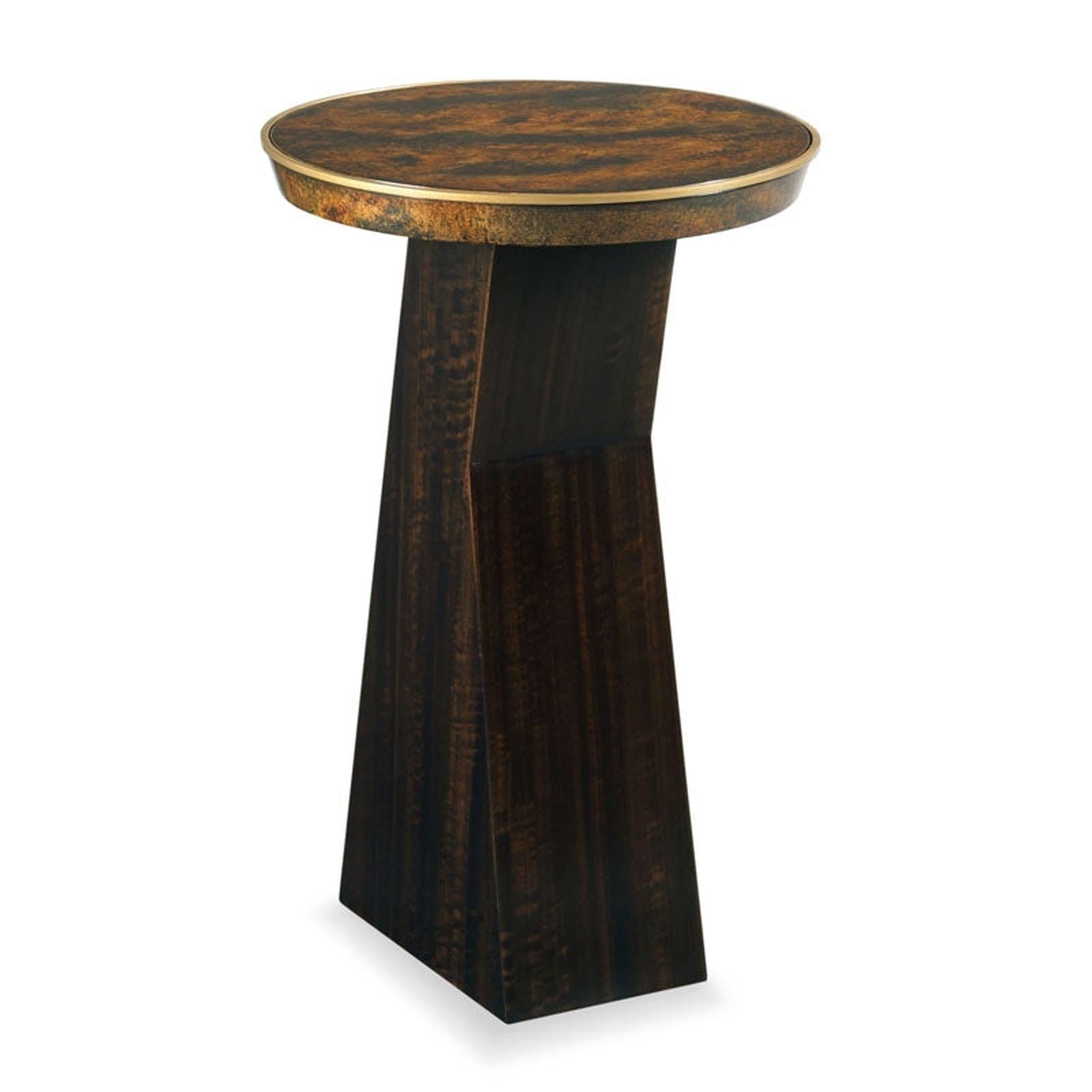 Woodbridge Furniture DeAnna Drink Table