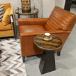 Woodbridge Furniture DeAnna Drink Table