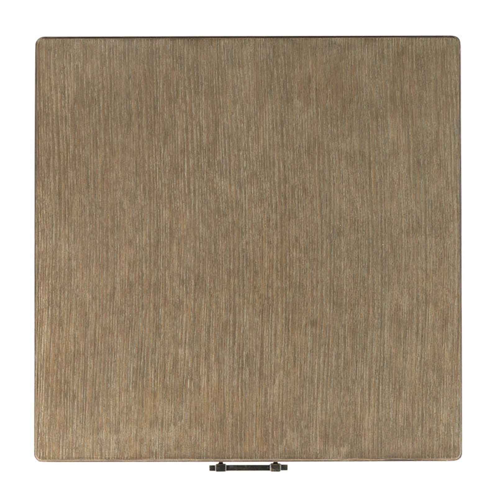 Woodbridge Furniture Colter Side Table