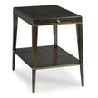 Woodbridge Furniture Daniel Lamp Table