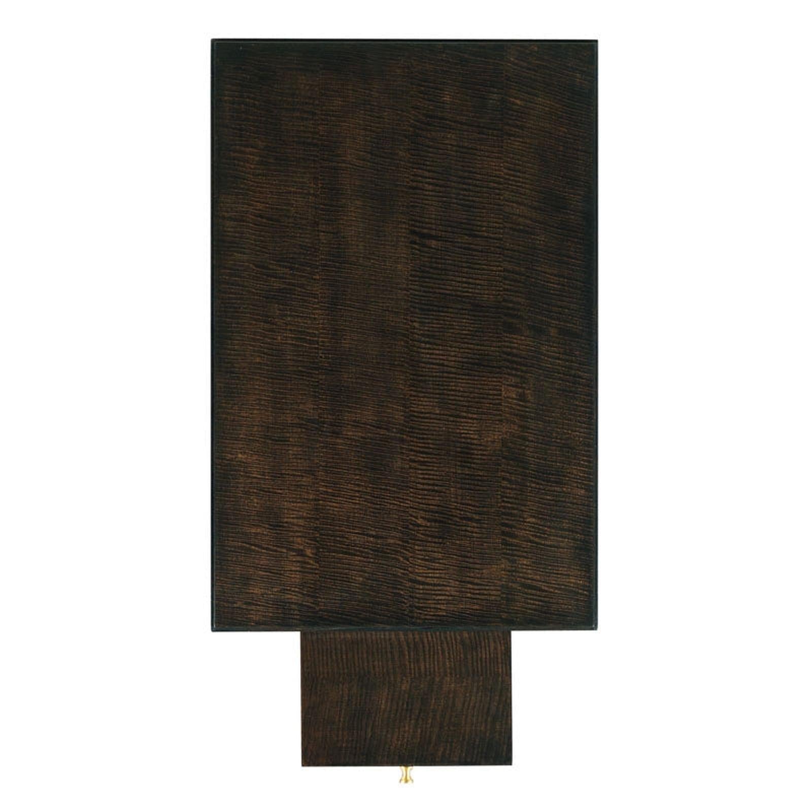 Woodbridge Furniture Daniel Lamp Table