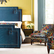 Woodbridge Furniture Daniel Lamp Table