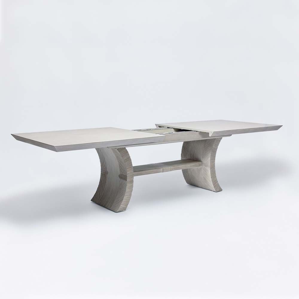 Interlude Deerfield Dining Table