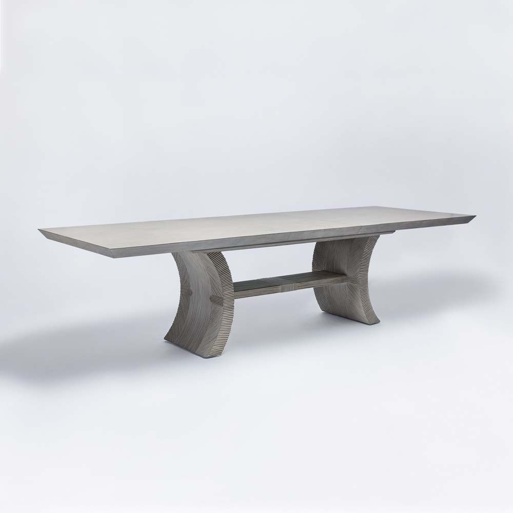 Interlude Deerfield Dining Table