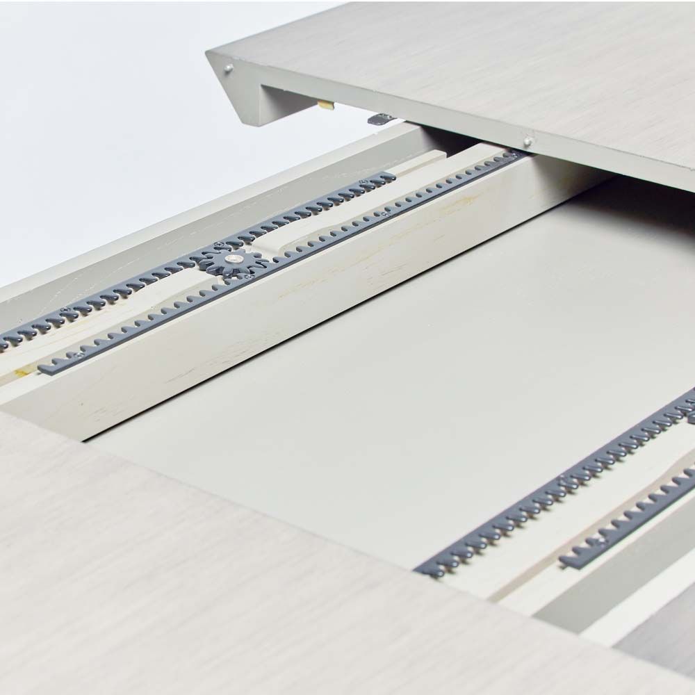 Interlude Deerfield Dining Table