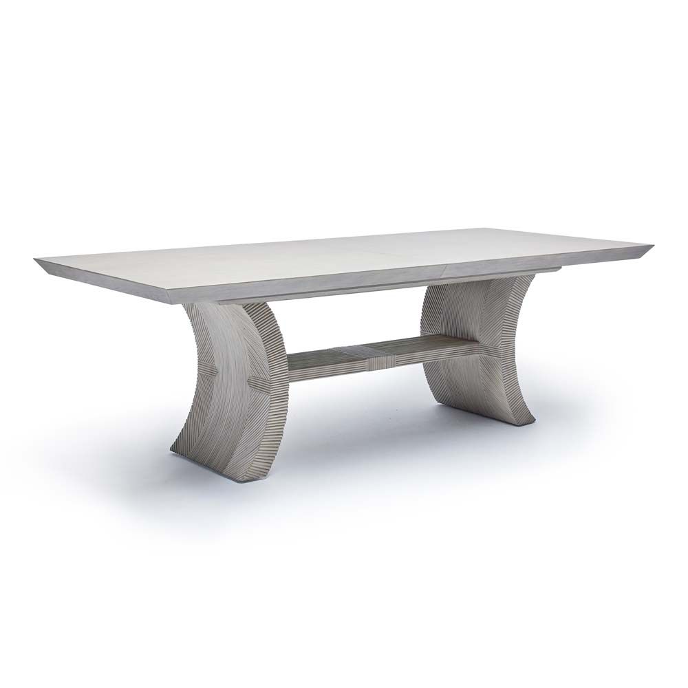 Interlude Deerfield Dining Table
