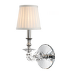 Hudson Valley Lighting Lapeer 1 Light 5.5 inch Wall Sconce Wall Light