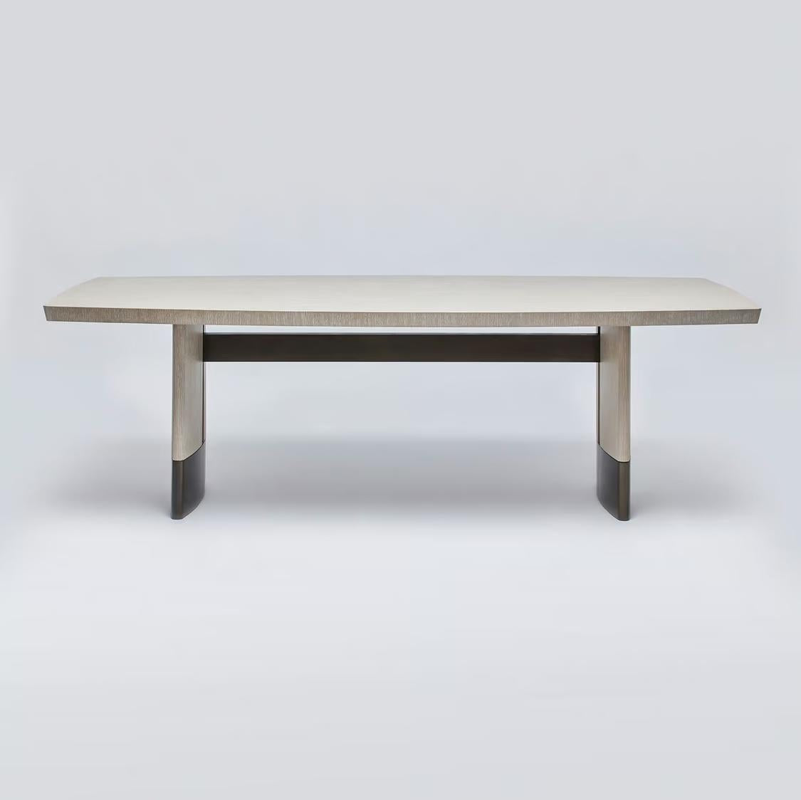 Interlude Boynton Dining Table