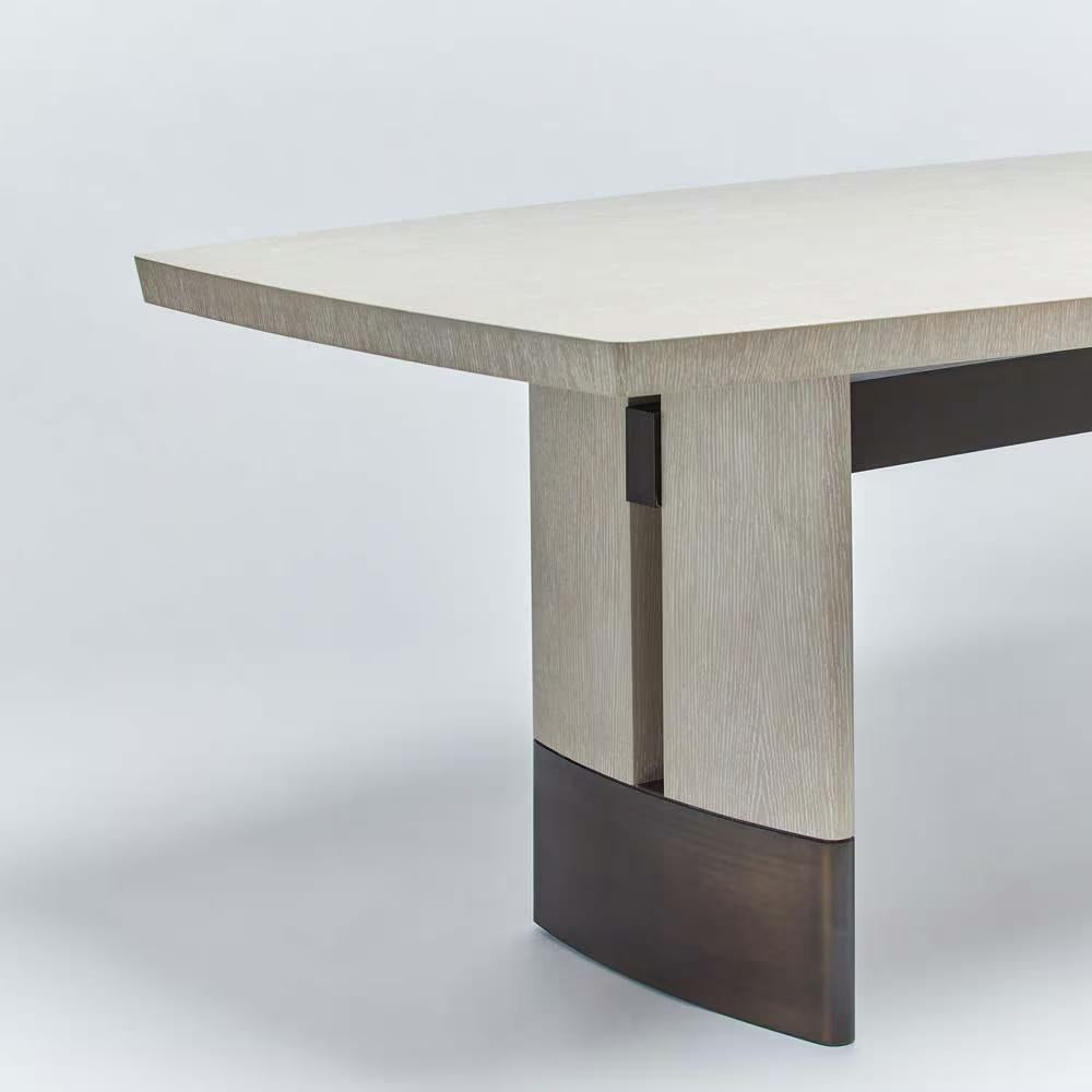 Interlude Boynton Dining Table