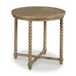 Woodbridge Furniture Caldera Lamp Table