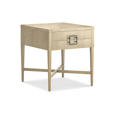 Woodbridge Furniture Rollini Lamp Table